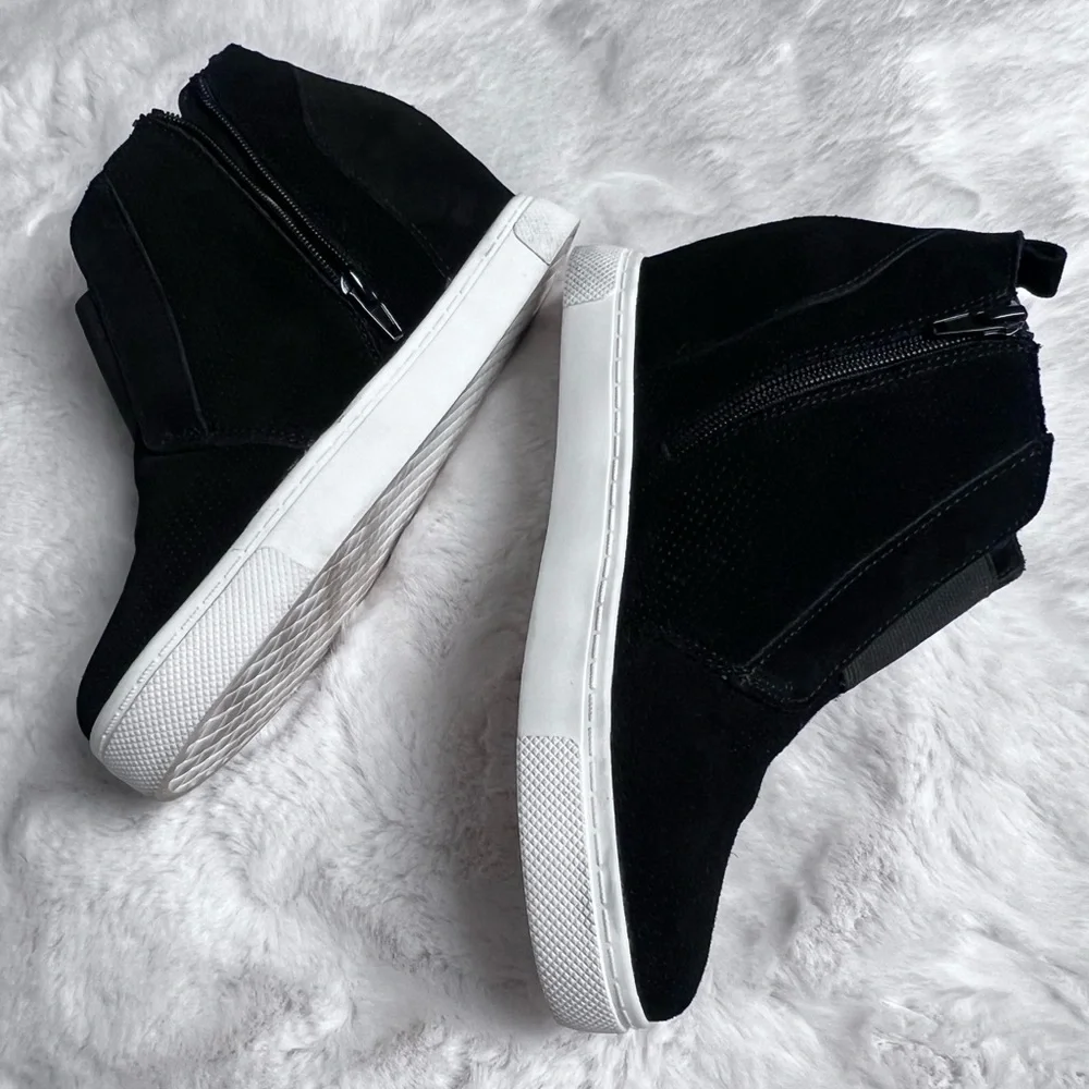 chic dark